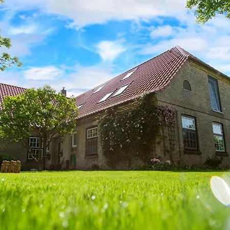 Haus Im Felde - Wohnung 2 - A62506 * Strukkamp auf Fehmarn