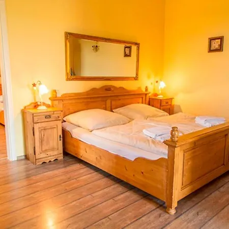 Appartement Haus Im Felde - Wohnung 2 - A62506