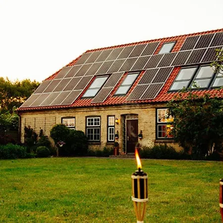 Haus Im Felde - Wohnung 2 - A62506 Appartement Strukkamp auf Fehmarn