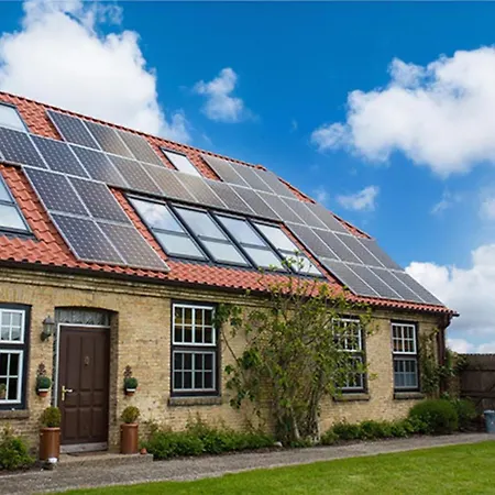 Haus Im Felde - Wohnung 2 - A62506 * Strukkamp auf Fehmarn