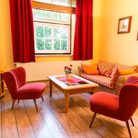 Haus Im Felde - Wohnung 2 - A62506