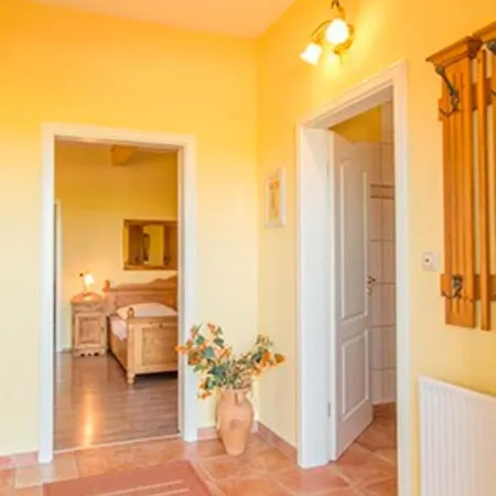 Haus Im Felde - Wohnung 2 - A62506 * Strukkamp auf Fehmarn